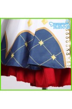 2XXT Cosplay Uma Musume Pretty Derby Oguri Cap Christmas Cosplay Costume
